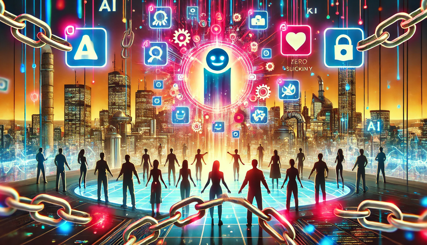 用户想来就来，想走就走！文心一言、Kimi们拿什么套住人心？